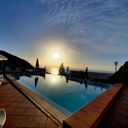 Villa Zen Таорміна Екстер'єр фото