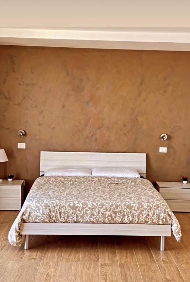 Villa Zen Таорміна Екстер'єр фото