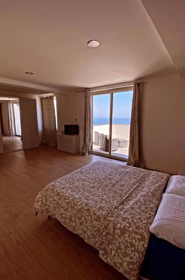 Villa Zen Таорміна Екстер'єр фото